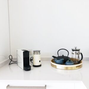 Fully Equipped Kitchen Modern 3 Bedroom House Son Serra De Marina