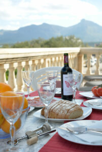 Terracein Beachfront Apartment In Son Serra De Marina