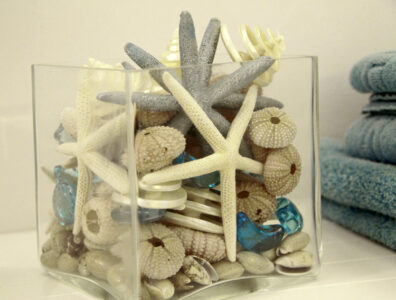 Bathroom In Three Bedroom Loft Apartment In Palma Old Town