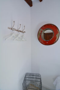 Bedrooms At Two Bedroom Boutique Loft In Palma Old Town