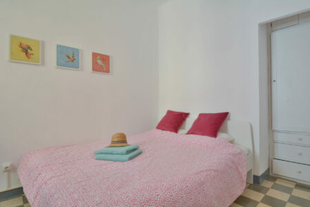 Bedrooms In Two Bedroom Apartment Palma Old Town