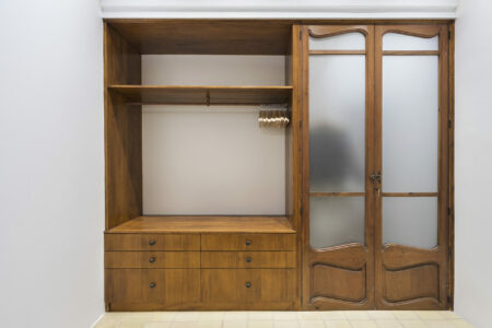 Bedrooms In Two Bedroom Apartment With Patio In Palma Old Town