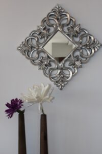 Decor In Boutique Style Apartment In Santa Catalina