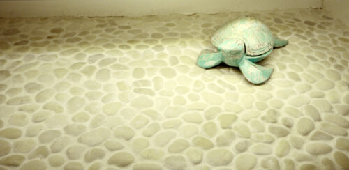 Decor In Three Bedroom Loft Apartment In Palma Old Town