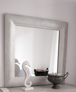 Decor In Three Bedroom Loft Apartment In Palma Old Town