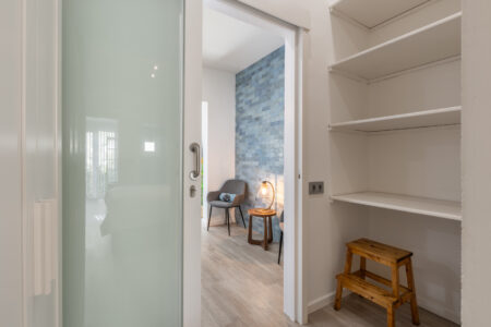 Double Bedrooms In 2 Bedroom Apartment In Santa Catalina