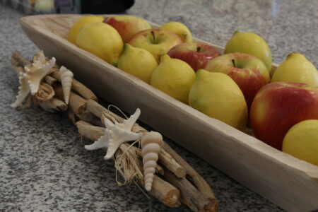 Food In Two Bedroom Boutique Apartment In Paguera