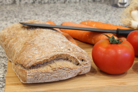 Food In Two Bedroom Boutique Apartment In Paguera