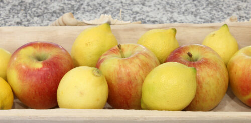 Food In Two Bedroom Boutique Apartment In Paguera