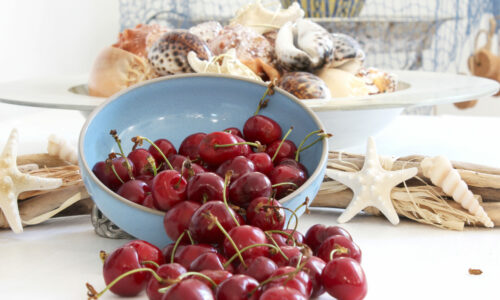 Food In Two Bedroom Boutique Apartment In Paguera