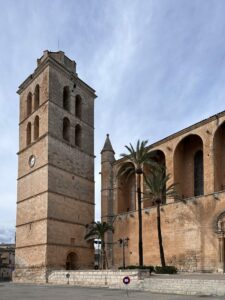 Muro Area In Village House In Muro With Pool