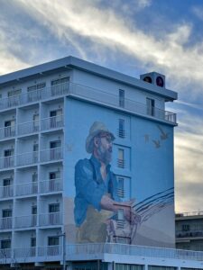 Muro Area In Village House In Muro With Pool