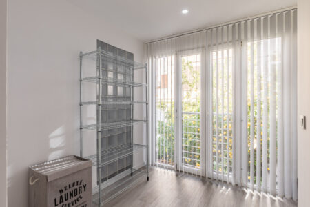 Storage Room 2 Bedroom Apartment In Santa Catalina