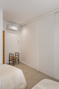 Bedroom In Renovated Village House In Santa Eugenia 3