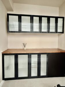 Kitchen Area In Elegant Two Bedroom Apartment In El Born 1